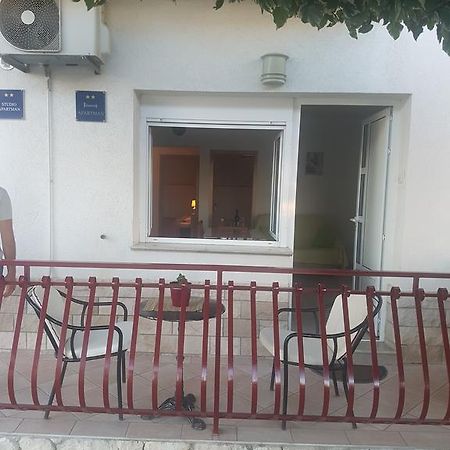 Apartments Dubravka Split Zewnętrze zdjęcie