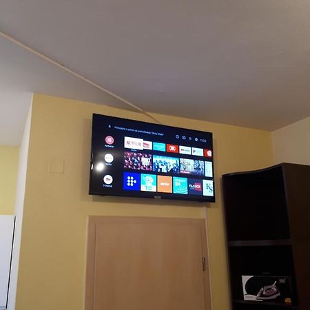 Apartments Dubravka Split Zewnętrze zdjęcie