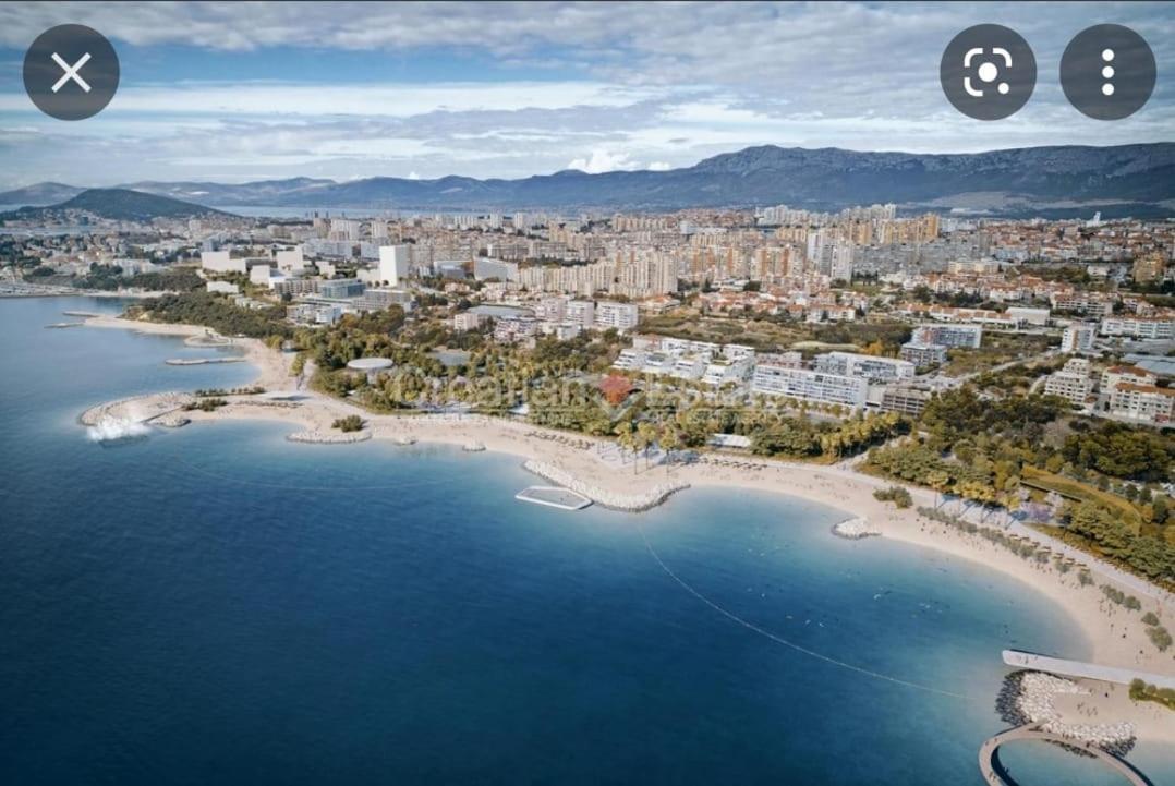Apartments Dubravka Split Zewnętrze zdjęcie