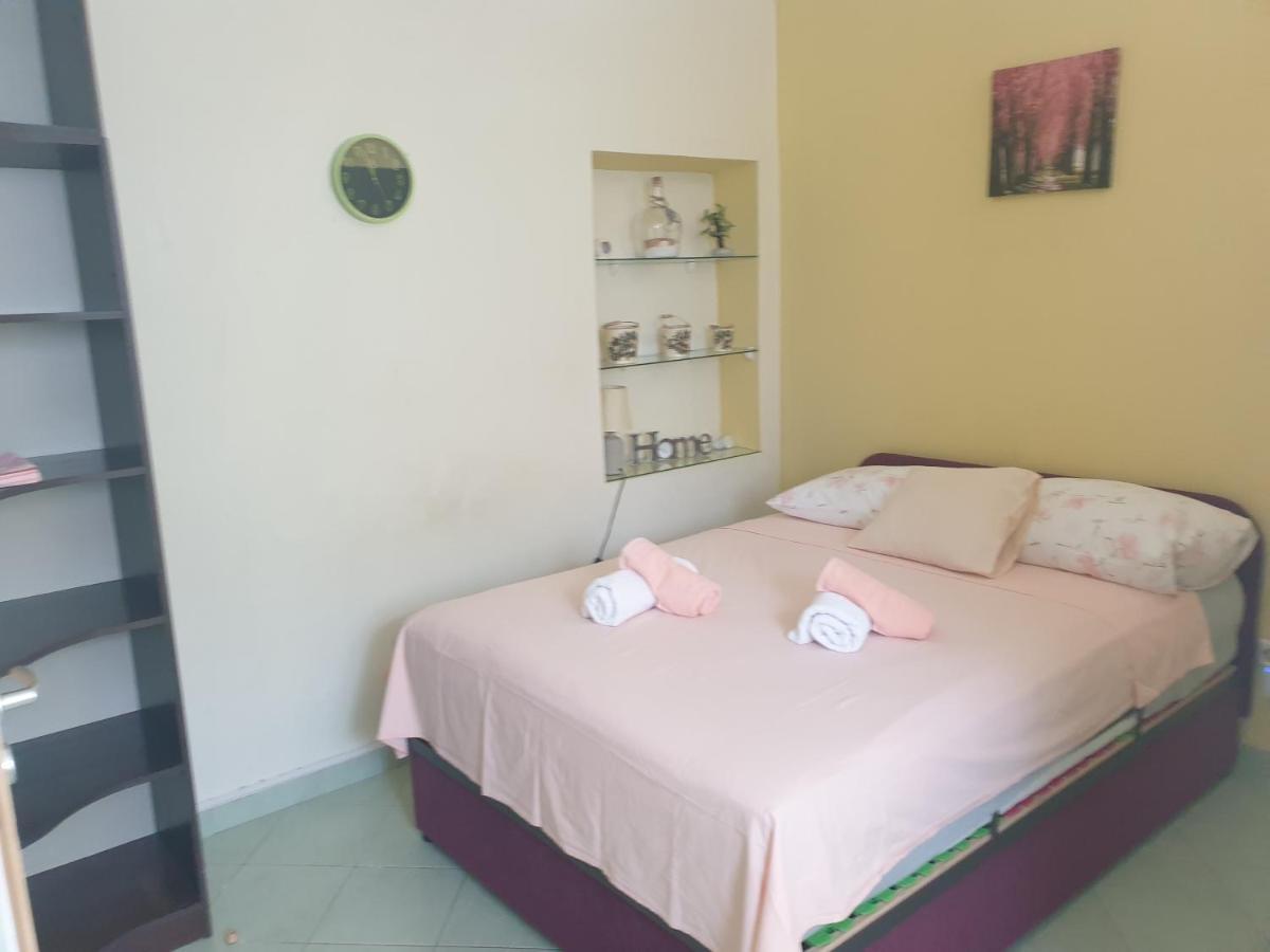 Apartments Dubravka Split Zewnętrze zdjęcie
