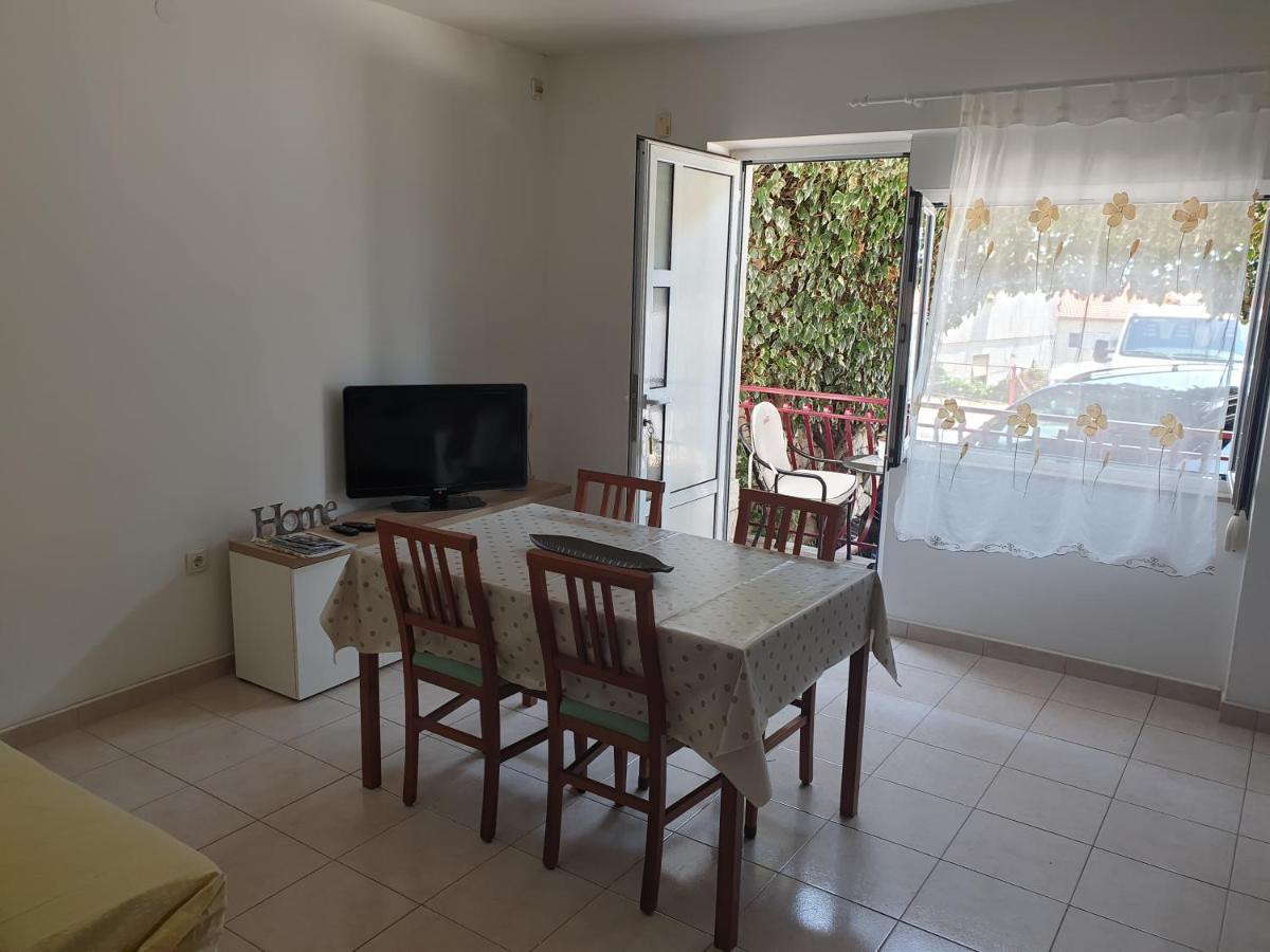 Apartments Dubravka Split Zewnętrze zdjęcie