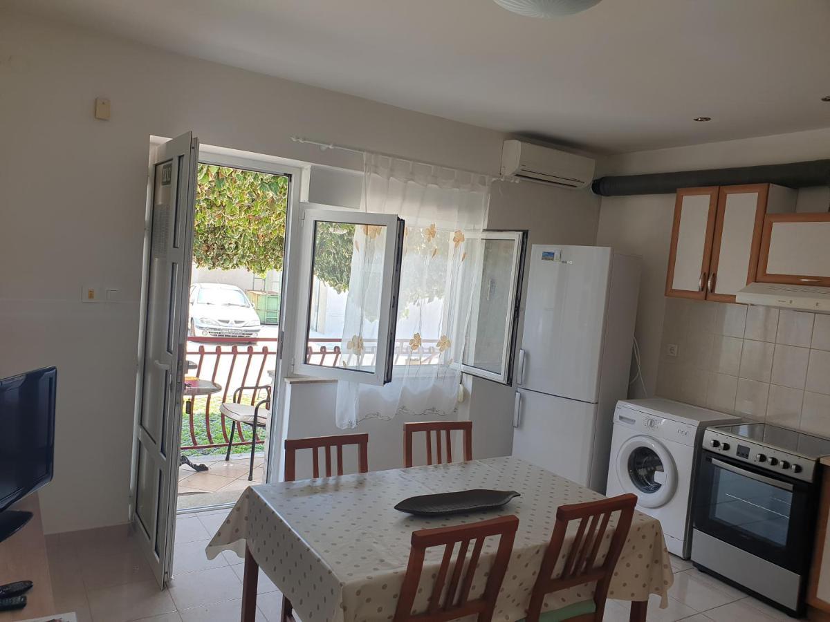 Apartments Dubravka Split Zewnętrze zdjęcie
