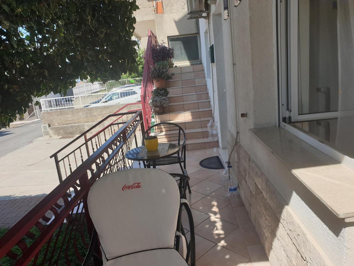 Apartments Dubravka Split Zewnętrze zdjęcie