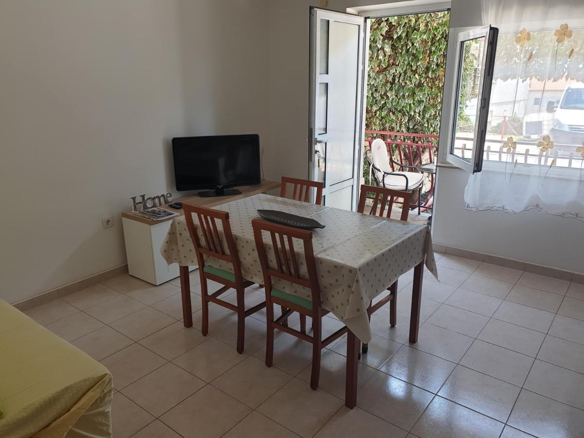 Apartments Dubravka Split Zewnętrze zdjęcie