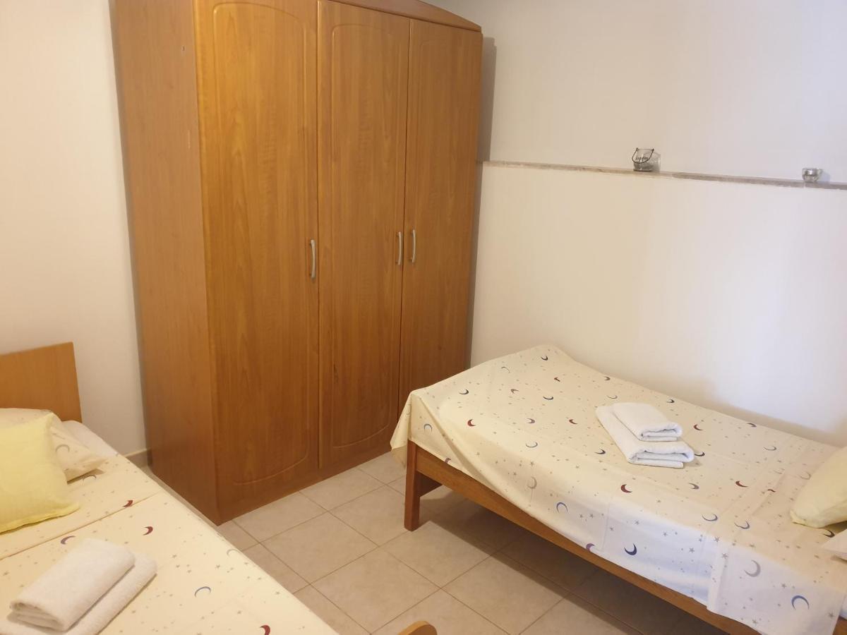 Apartments Dubravka Split Zewnętrze zdjęcie