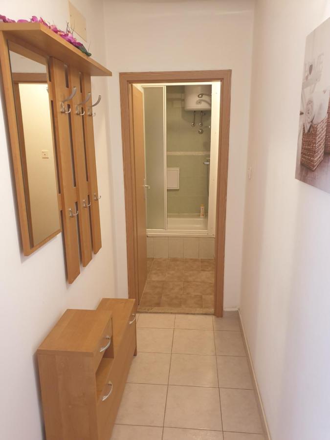 Apartments Dubravka Split Zewnętrze zdjęcie