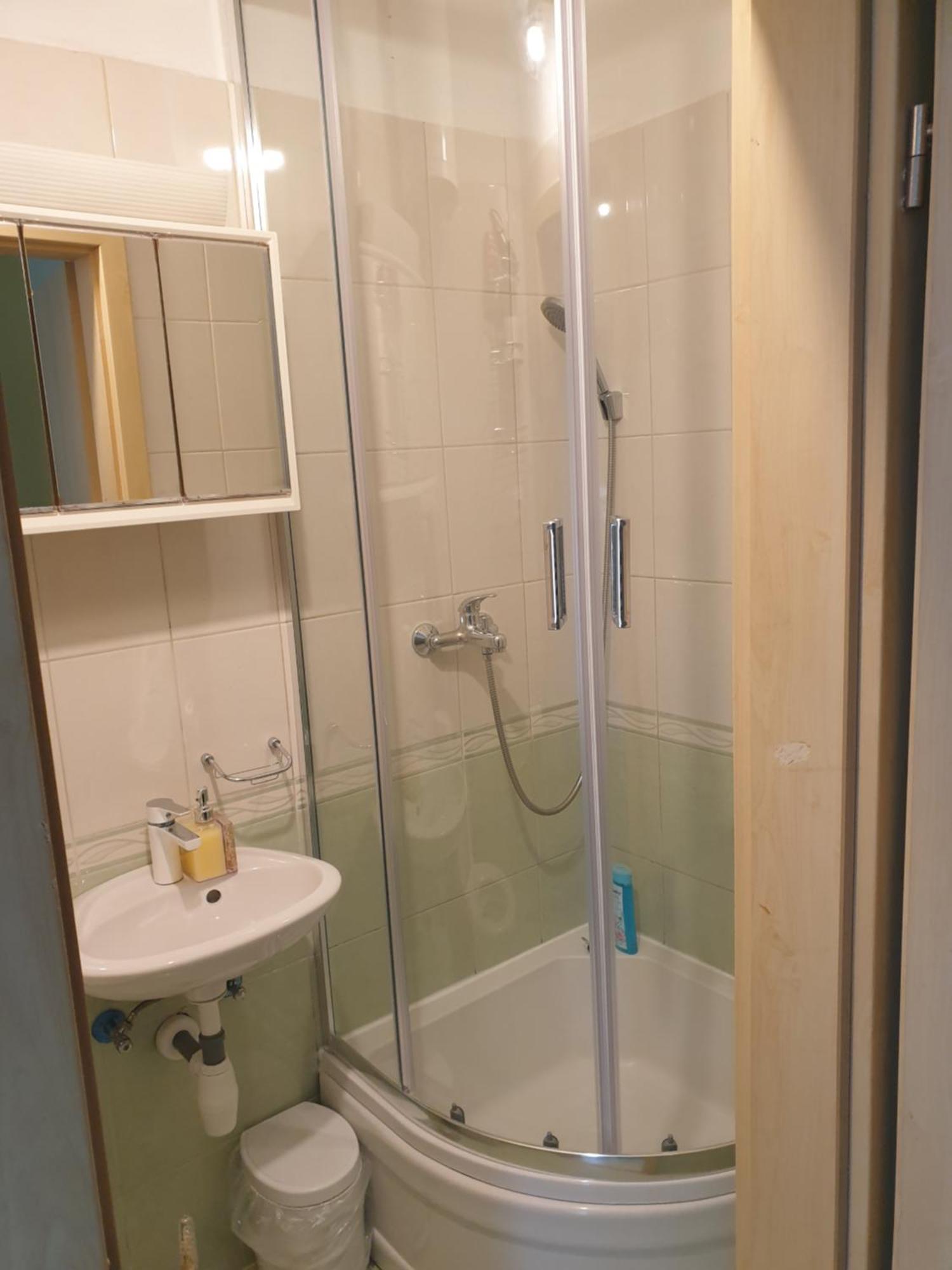Apartments Dubravka Split Zewnętrze zdjęcie