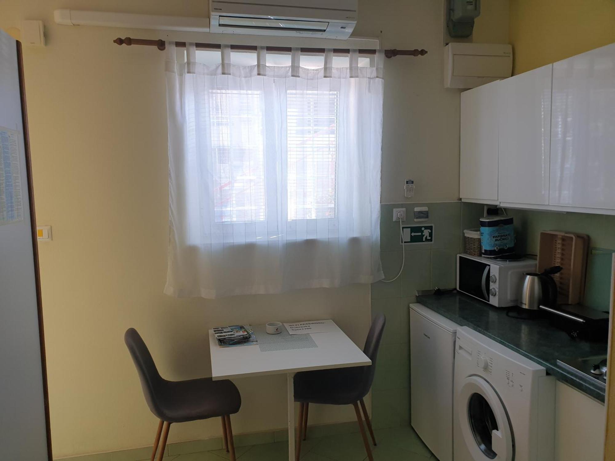 Apartments Dubravka Split Zewnętrze zdjęcie