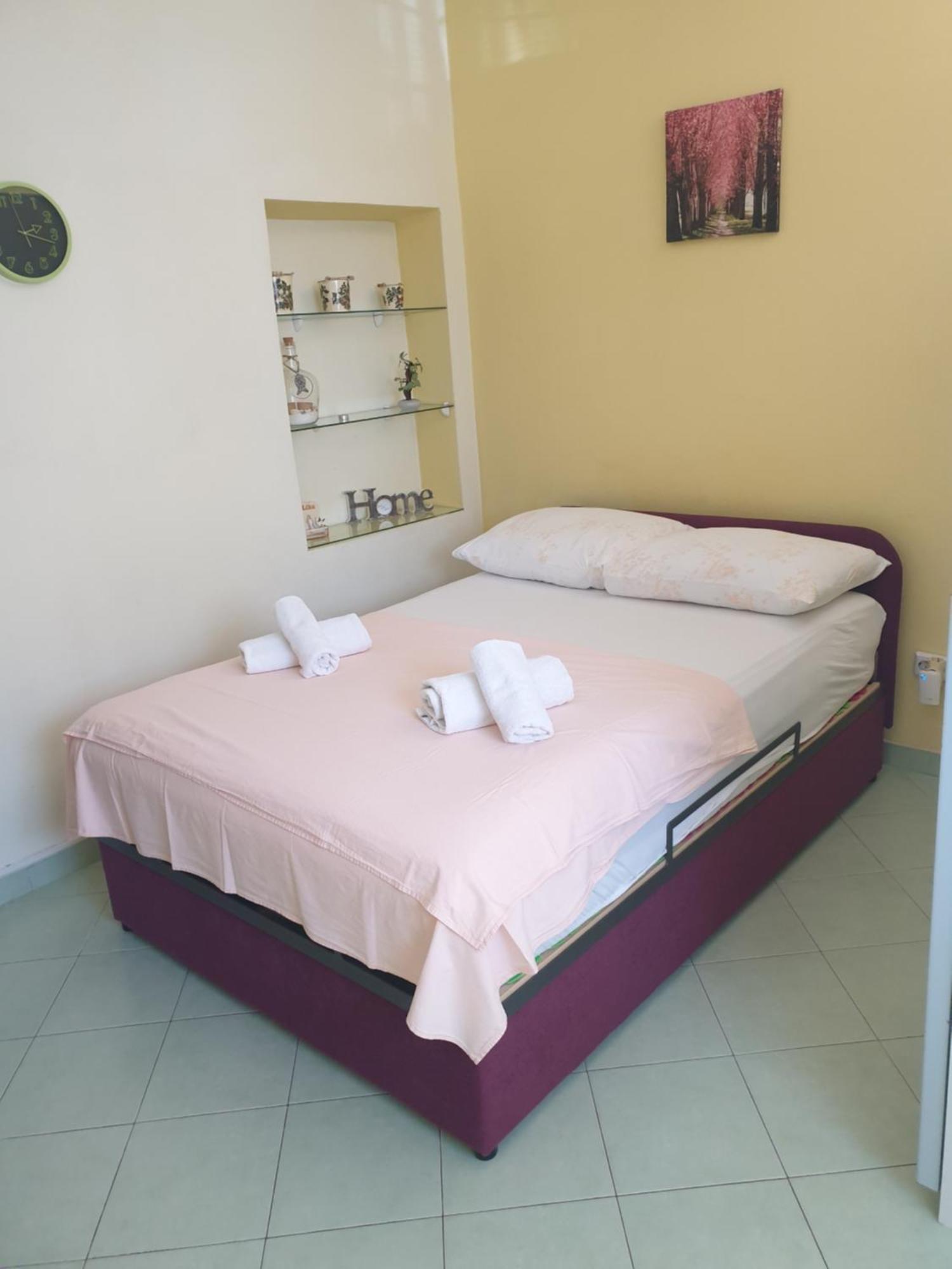 Apartments Dubravka Split Zewnętrze zdjęcie