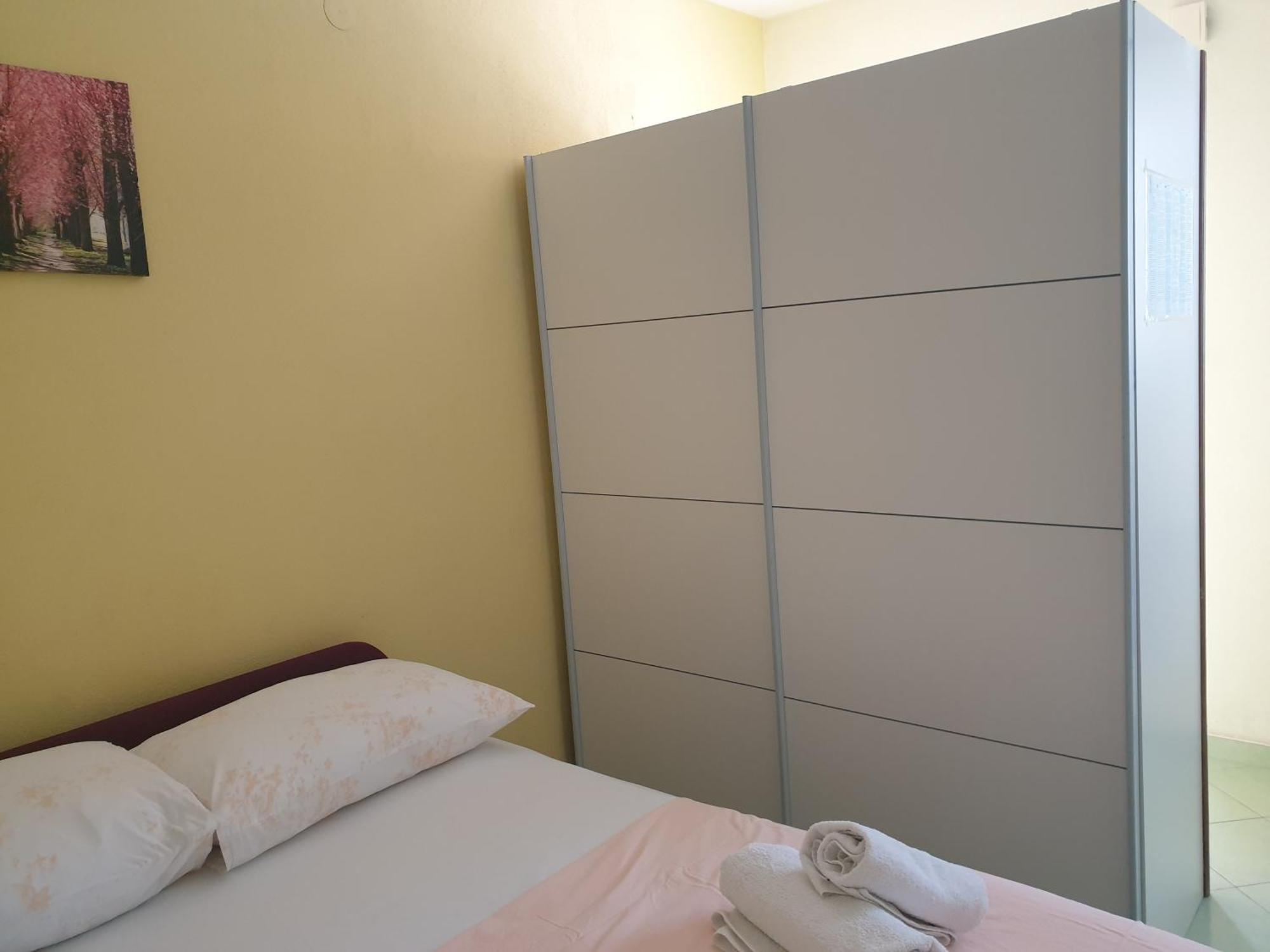 Apartments Dubravka Split Zewnętrze zdjęcie