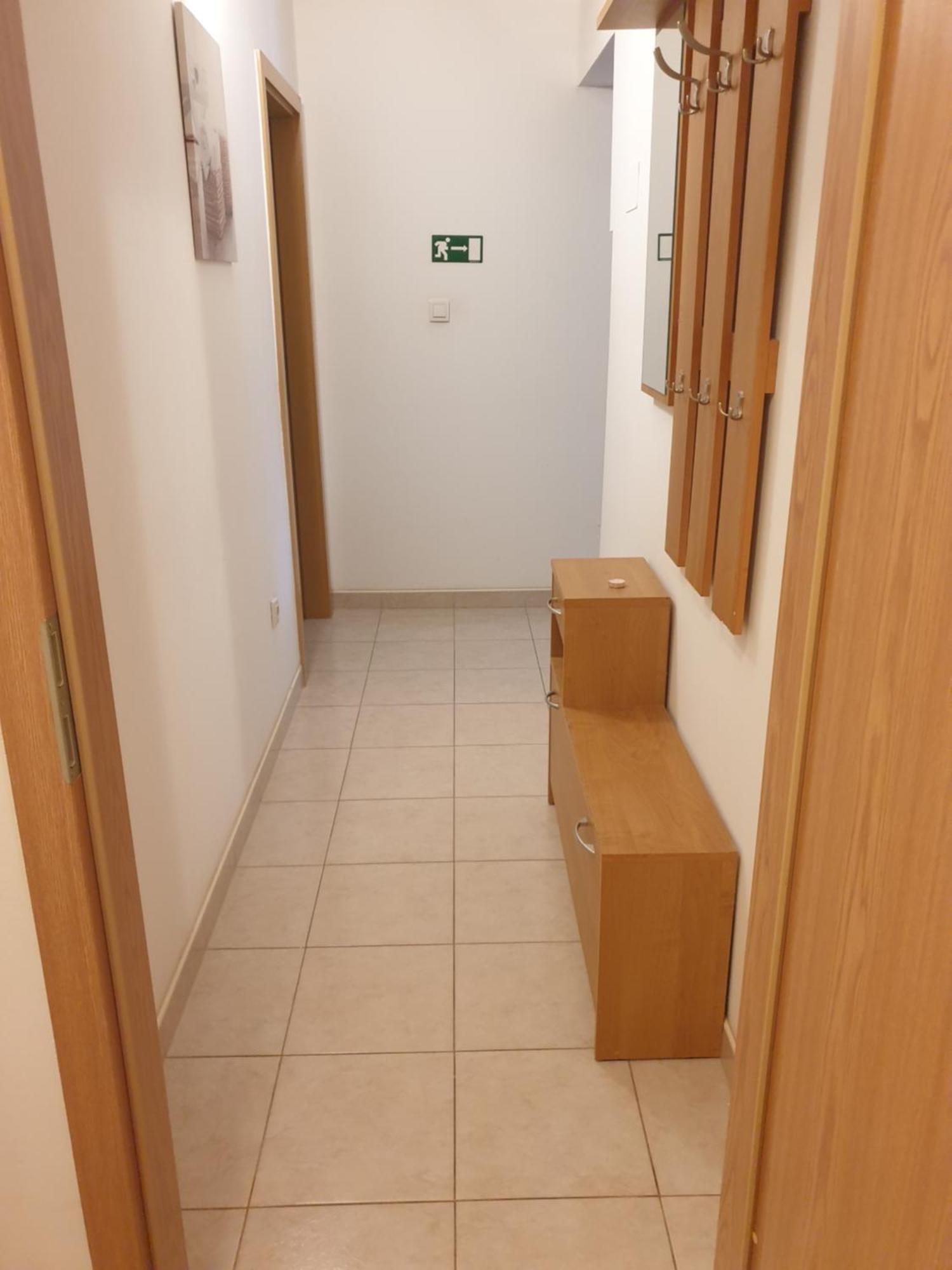Apartments Dubravka Split Pokój zdjęcie