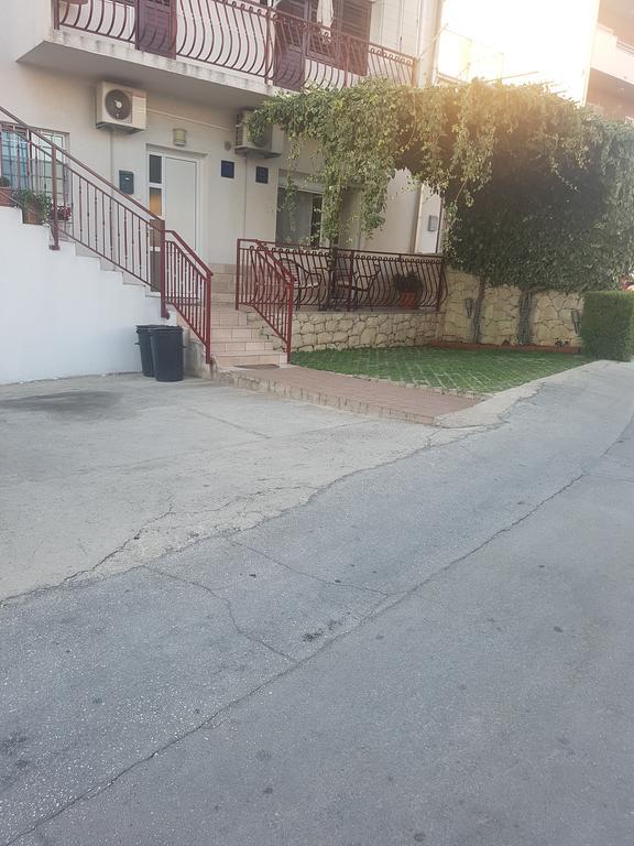 Apartments Dubravka Split Zewnętrze zdjęcie
