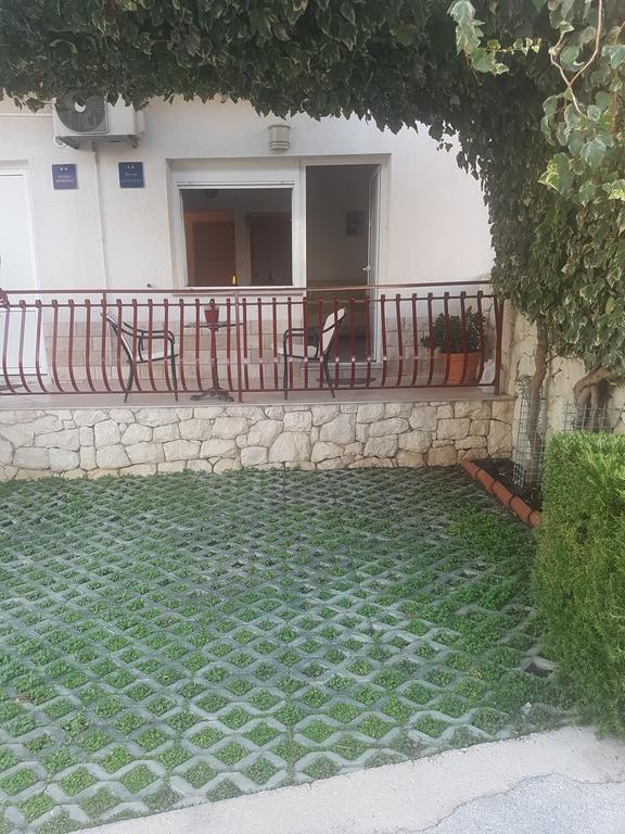 Apartments Dubravka Split Zewnętrze zdjęcie