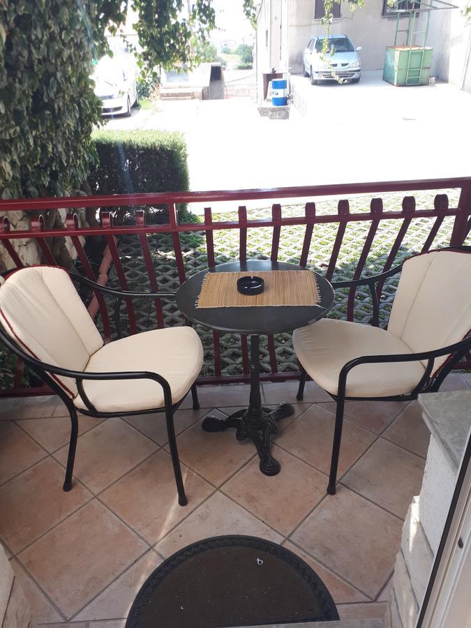 Apartments Dubravka Split Zewnętrze zdjęcie