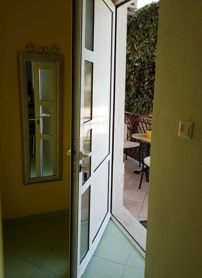 Apartments Dubravka Split Zewnętrze zdjęcie