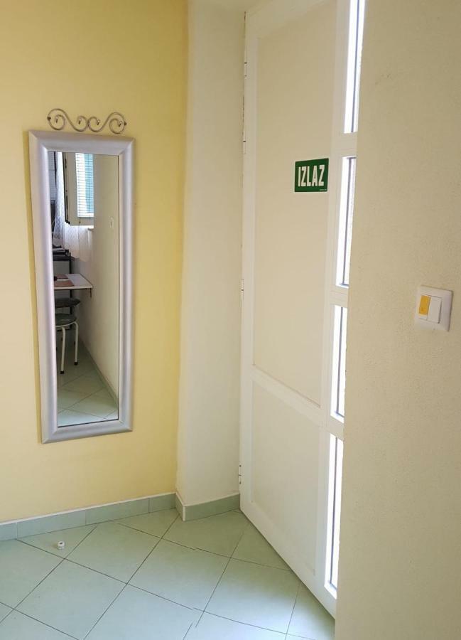 Apartments Dubravka Split Zewnętrze zdjęcie