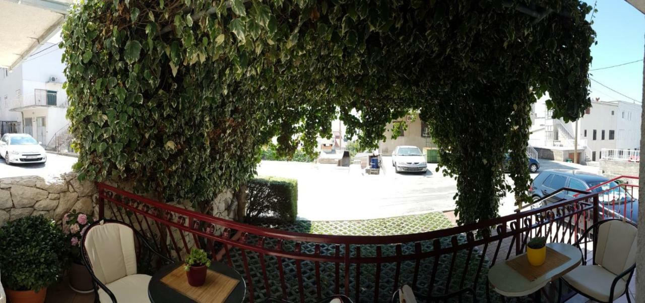 Apartments Dubravka Split Zewnętrze zdjęcie
