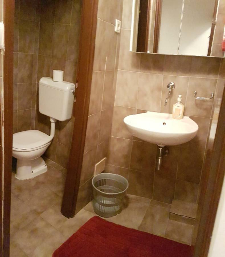 Apartments Dubravka Split Zewnętrze zdjęcie