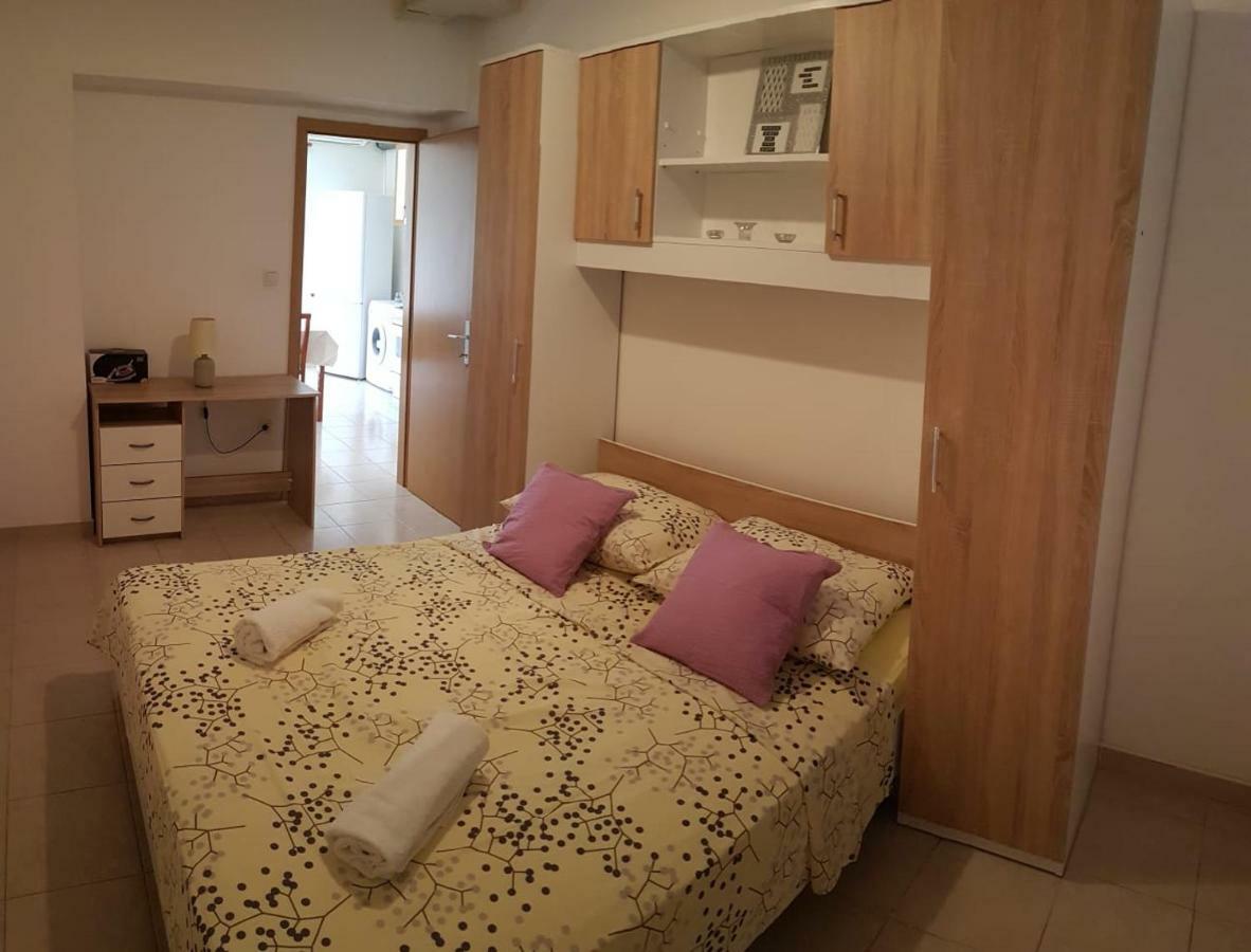Apartments Dubravka Split Zewnętrze zdjęcie