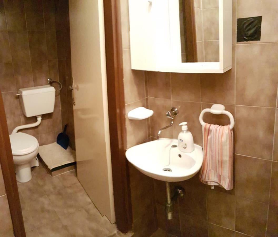 Apartments Dubravka Split Zewnętrze zdjęcie