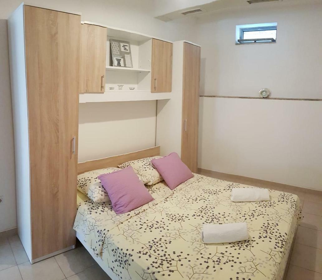 Apartments Dubravka Split Zewnętrze zdjęcie