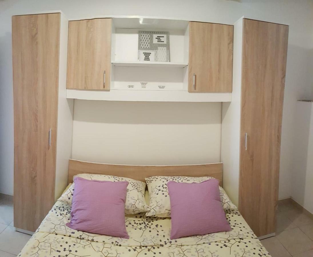 Apartments Dubravka Split Zewnętrze zdjęcie