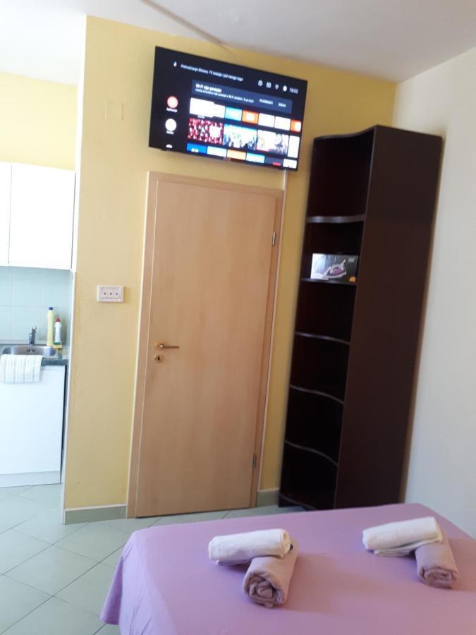 Apartments Dubravka Split Zewnętrze zdjęcie
