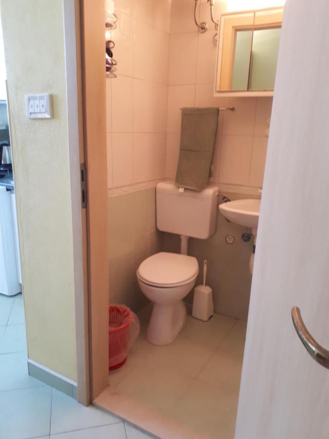 Apartments Dubravka Split Zewnętrze zdjęcie
