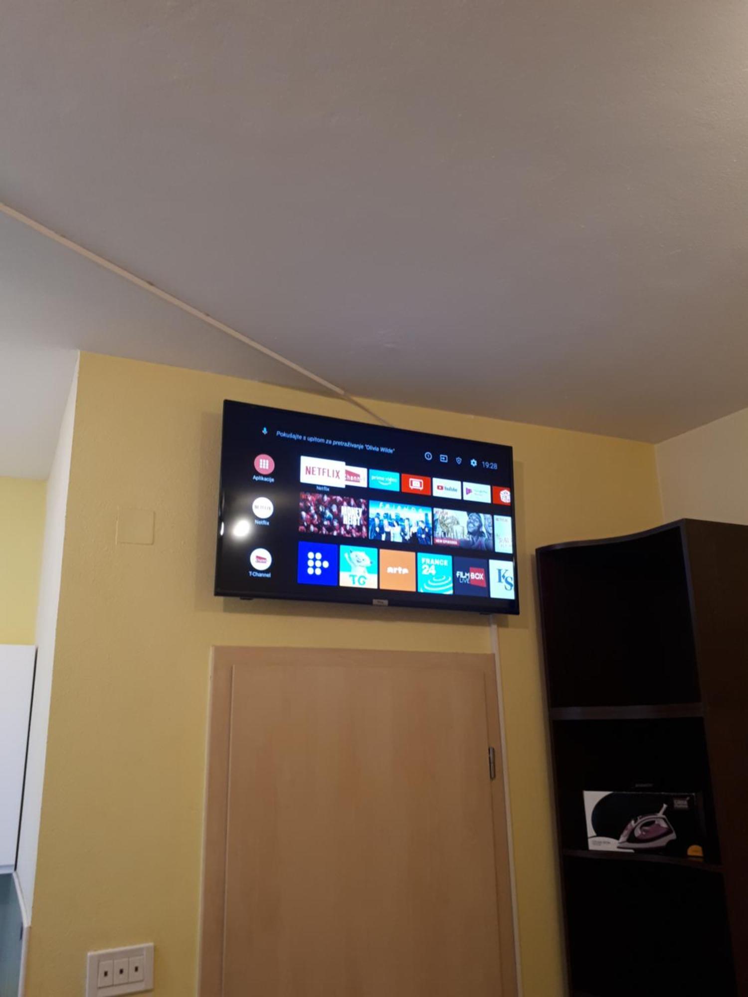 Apartments Dubravka Split Zewnętrze zdjęcie